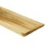 1 Feather Edge Fence Board 101 x 11mm x 1500mm