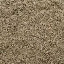 Floor Sharp Sand Loose, 0.25 Metre