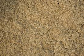 Half Jumbo Bag Sharp Sand