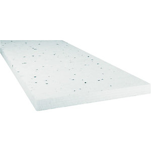 Polystyrene Flooring 100mm - 2400 X 1200mm