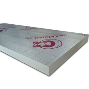 CW4000 Cavity Insulation Board - 75mm