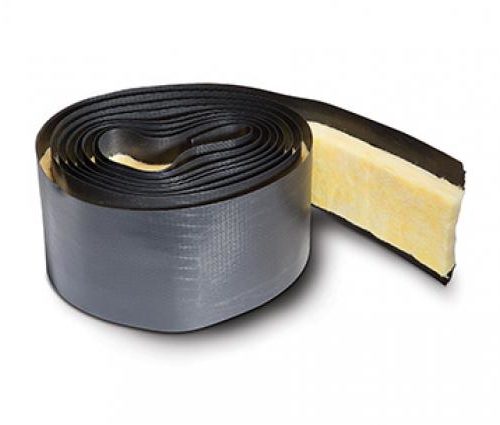 Insulated Damp Course 6M X 100mm Roll