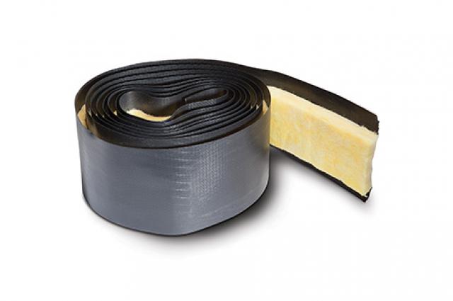 Insulated Damp Course 6M X 100mm Roll