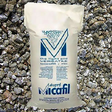 Vermiculite Micafil 4 CU FT Bag